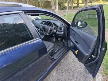 Mazda 6 2013 photo 5