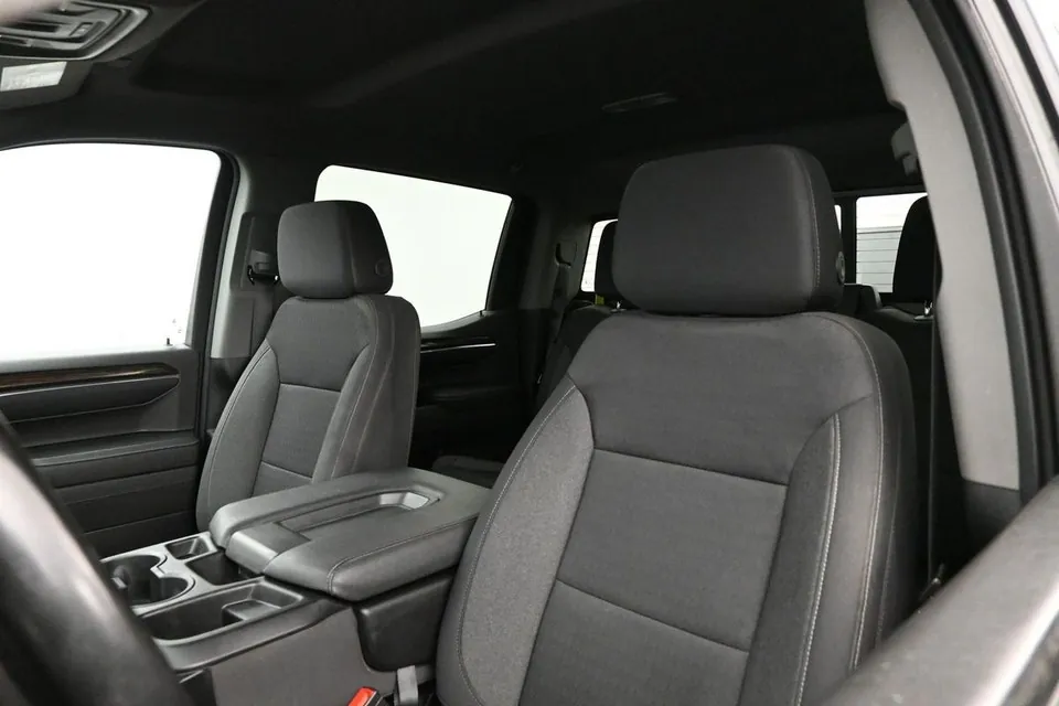 GMC Sierra 1500 2024 photo 4