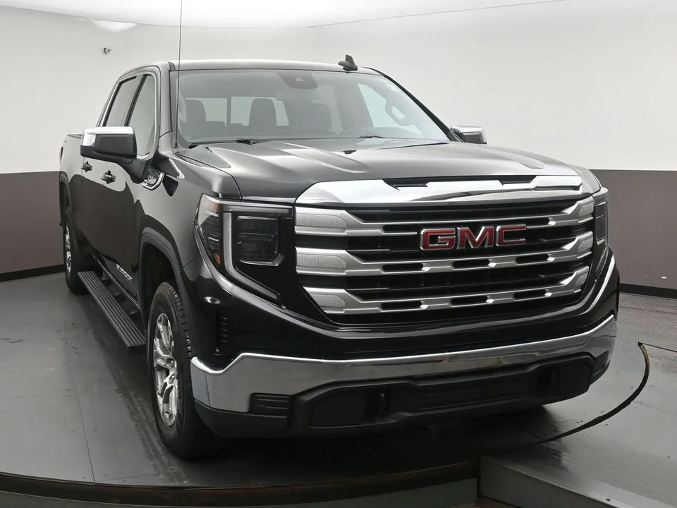 GMC Sierra 1500 2024 photo 2
