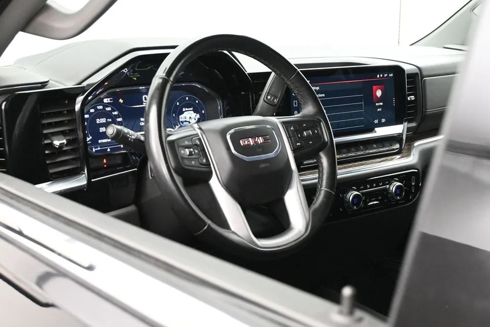 GMC Sierra 1500 2024 photo 5