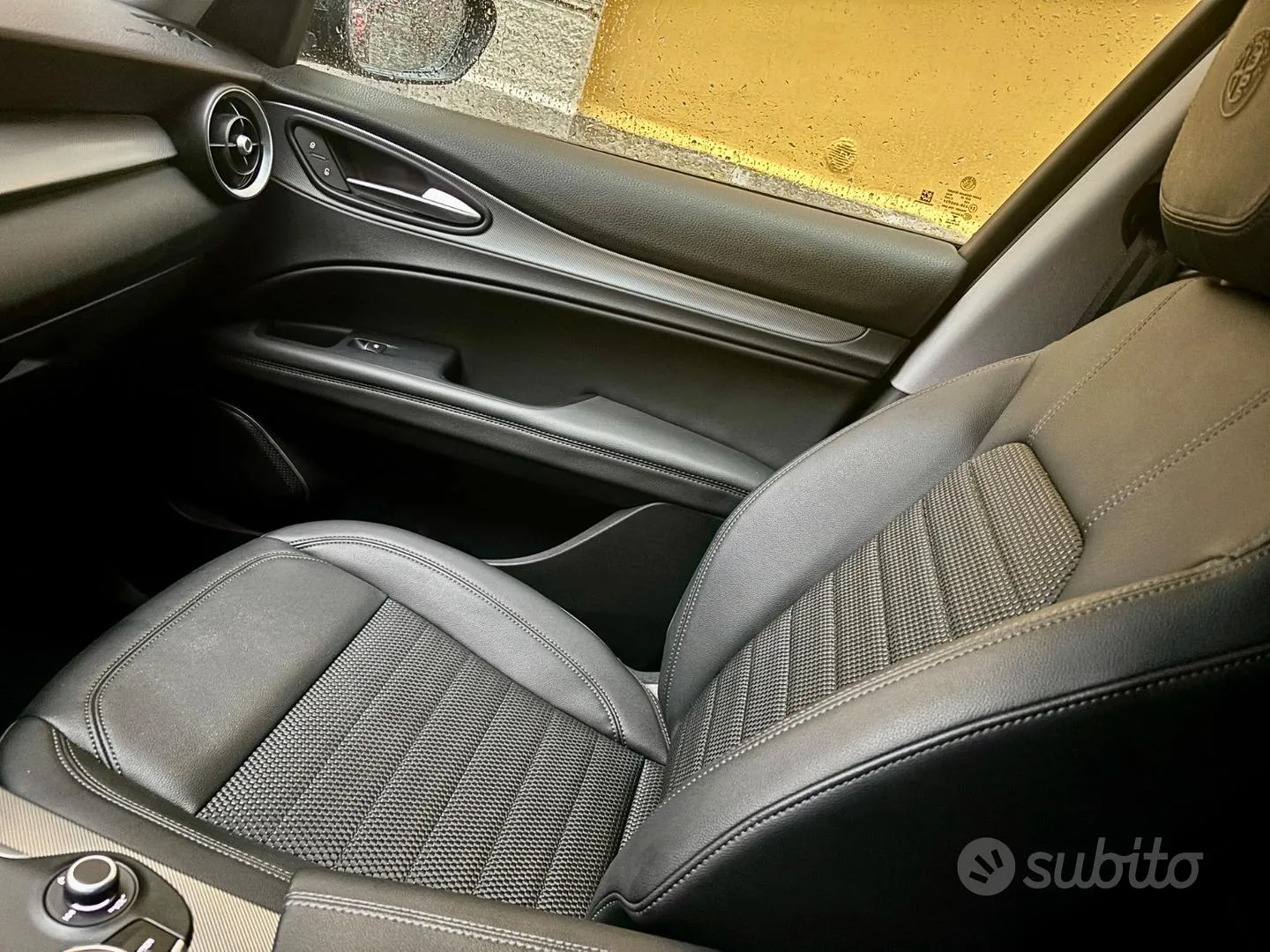 Alfa Romeo Stelvio 2018 photo 5