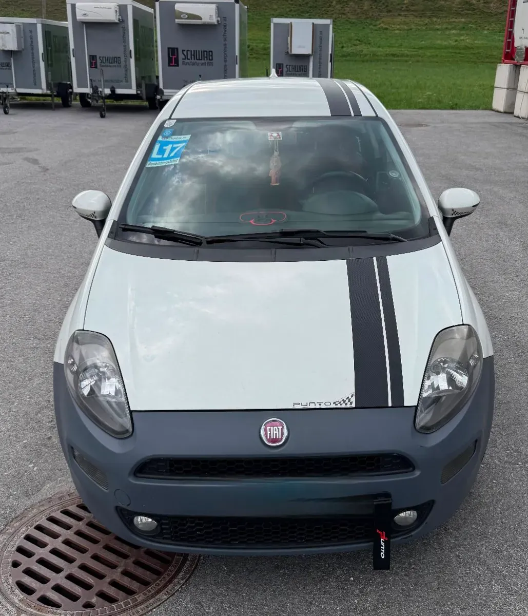 Fiat Grande Punto