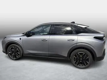 Peugeot 3008 2024 photo 3