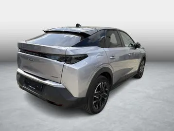 Peugeot 3008 2024 photo 2