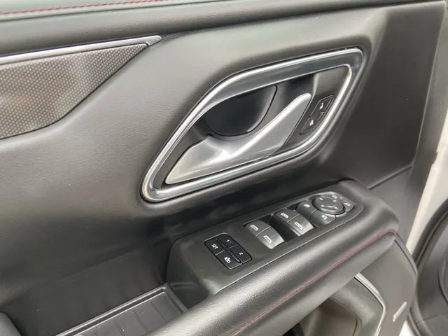 Chevrolet Tahoe 2022 photo 5