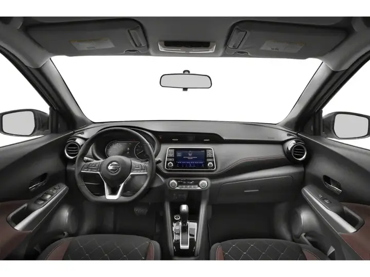 Nissan Kicks 2020 photo 5