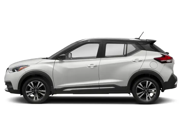 Nissan Kicks 2020 photo 3