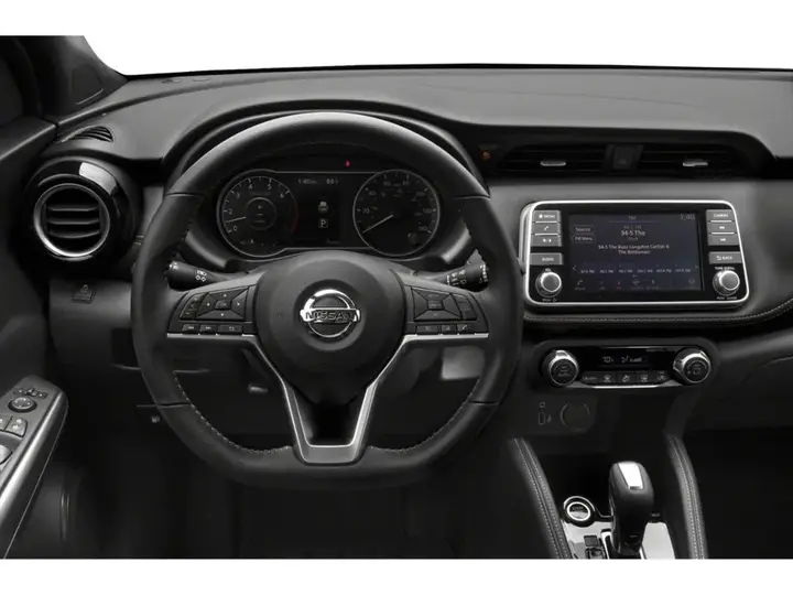 Nissan Kicks 2020 photo 4
