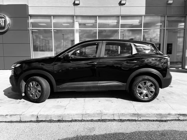 Nissan Kicks 2025 photo 2