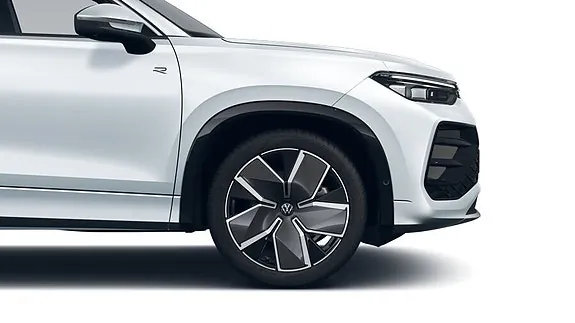 Volkswagen Tayron 2026 photo 5