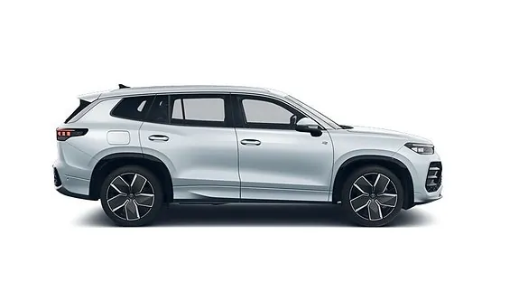 Volkswagen Tayron 2026 photo 2