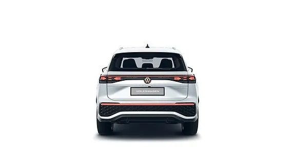Volkswagen Tayron 2026 photo 4