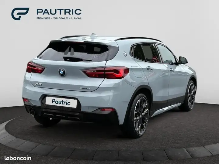 BMW X2 2022 photo 5