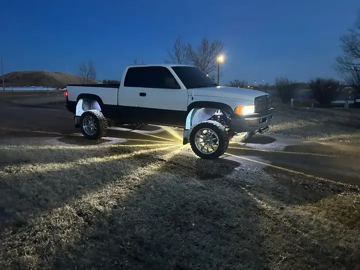 Dodge Ram 1500