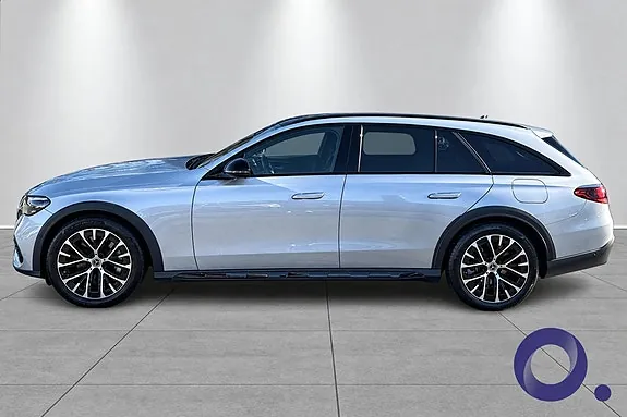 Mercedes-Benz E300 De 2024 photo 2