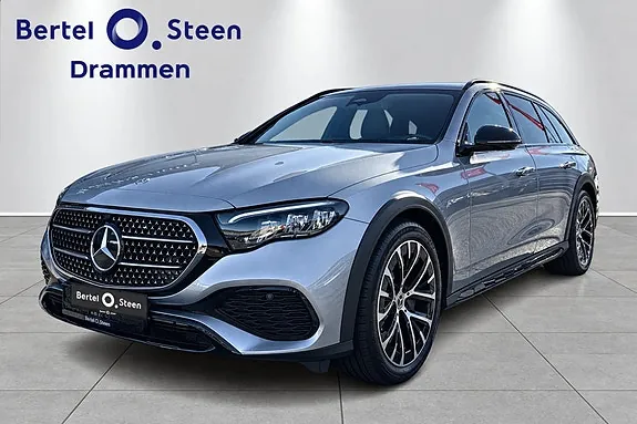 Mercedes-Benz E300 De