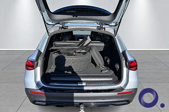 Mercedes-Benz E300 De 2024 photo 5