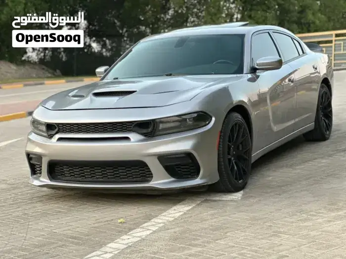 Dodge Charger 2016 photo 4