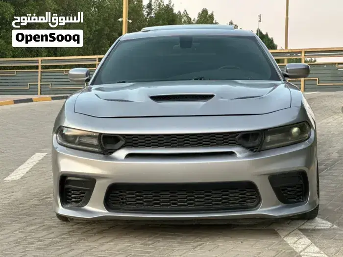 Dodge Charger 2016 photo 3
