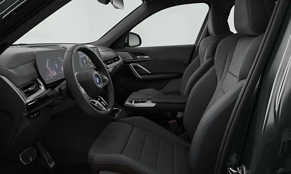 BMW Ix1 2026 photo 3