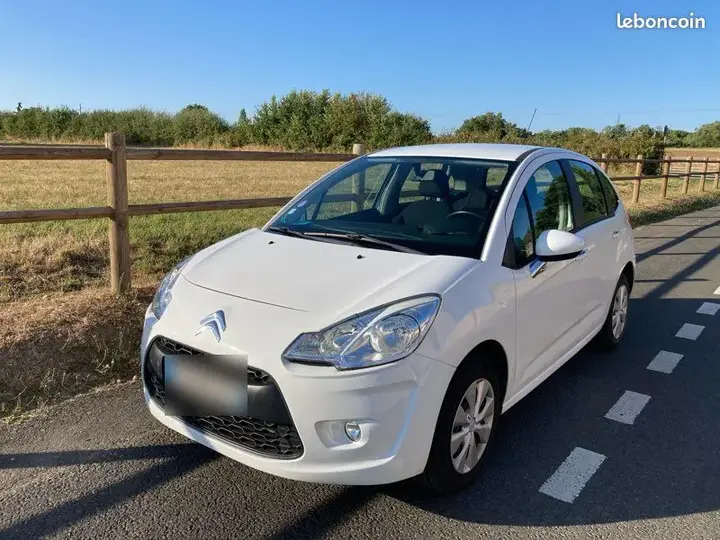 Citroen C3