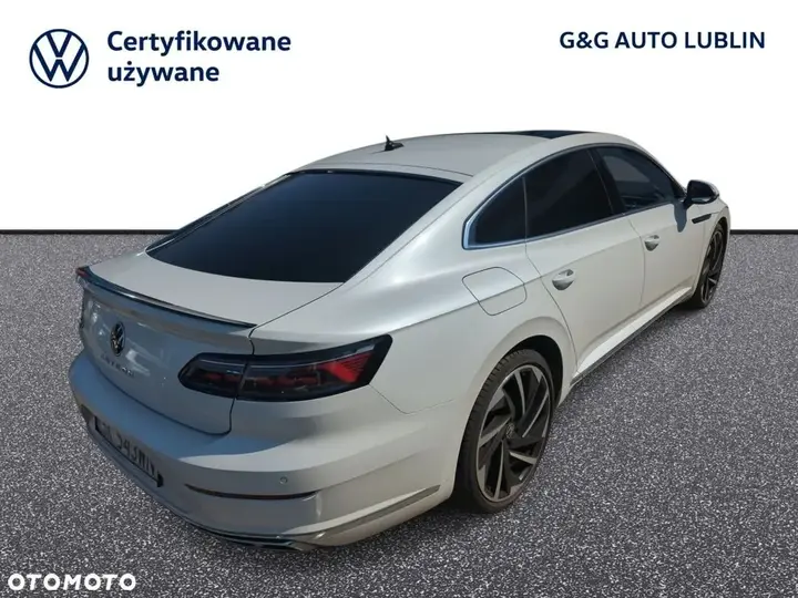 Volkswagen Arteon 2022 photo 3