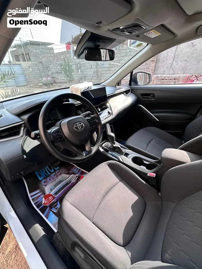 Toyota Corolla 2025 photo 3