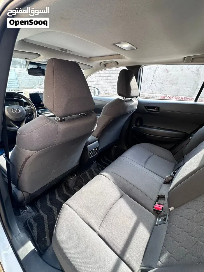 Toyota Corolla 2025 photo 2