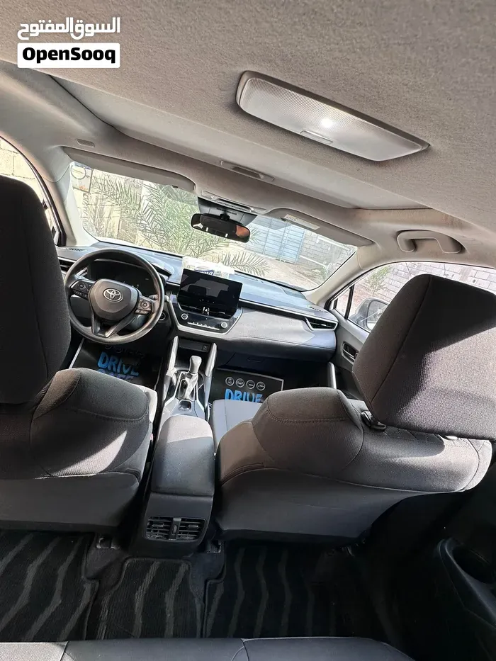 Toyota Corolla 2025 photo 4