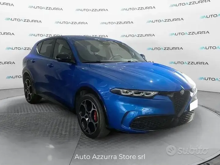 Alfa Romeo Tonale 2025 photo 2