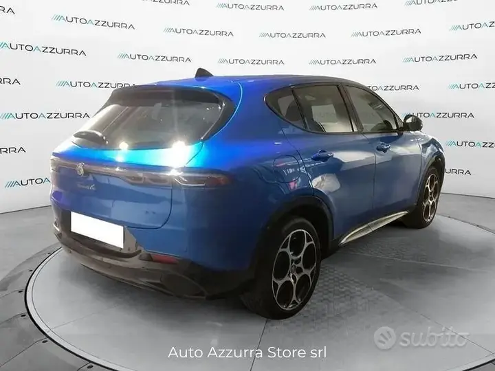 Alfa Romeo Tonale 2025 photo 4