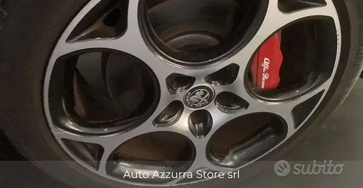 Alfa Romeo Tonale 2025 photo 5