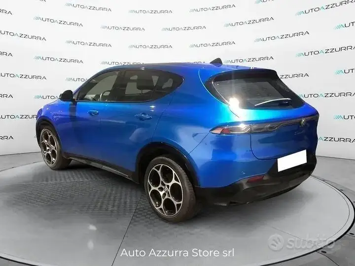 Alfa Romeo Tonale 2025 photo 3