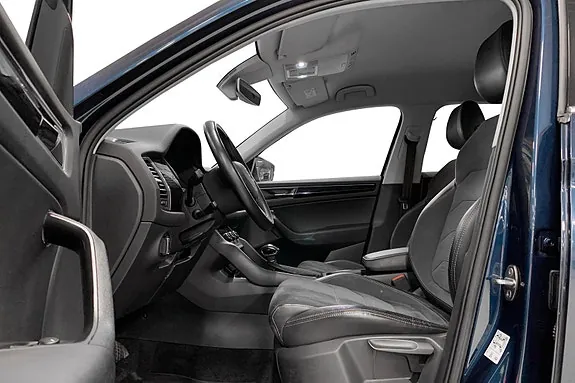 Skoda Kodiaq 2019 photo 3