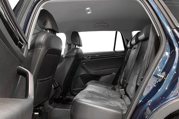 Skoda Kodiaq 2019 photo 4