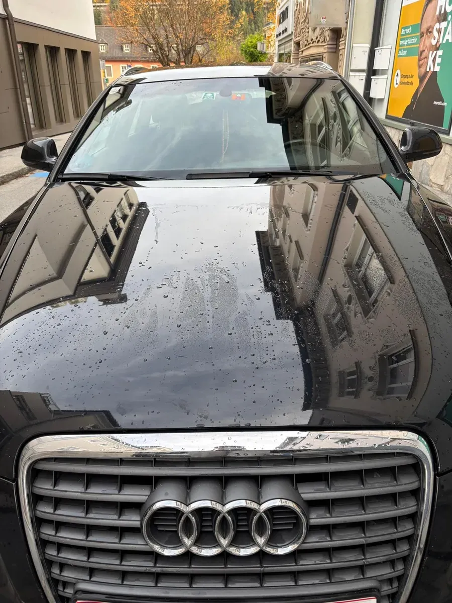Audi A6 2011 photo 2