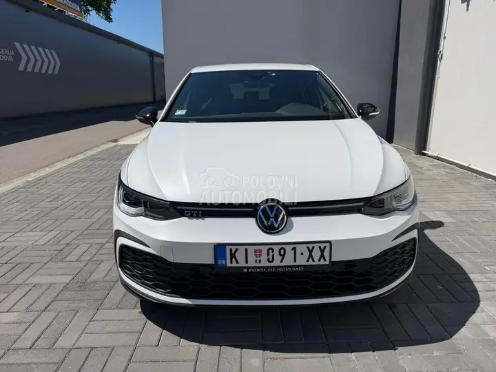 Volkswagen Golf 8 2023 photo 3
