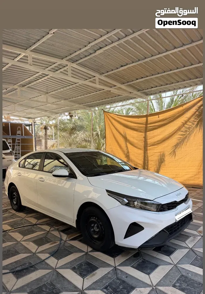 Kia Cerato 2023 photo 4