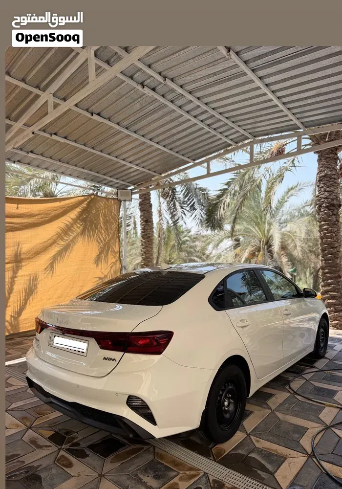 Kia Cerato 2023 photo 3