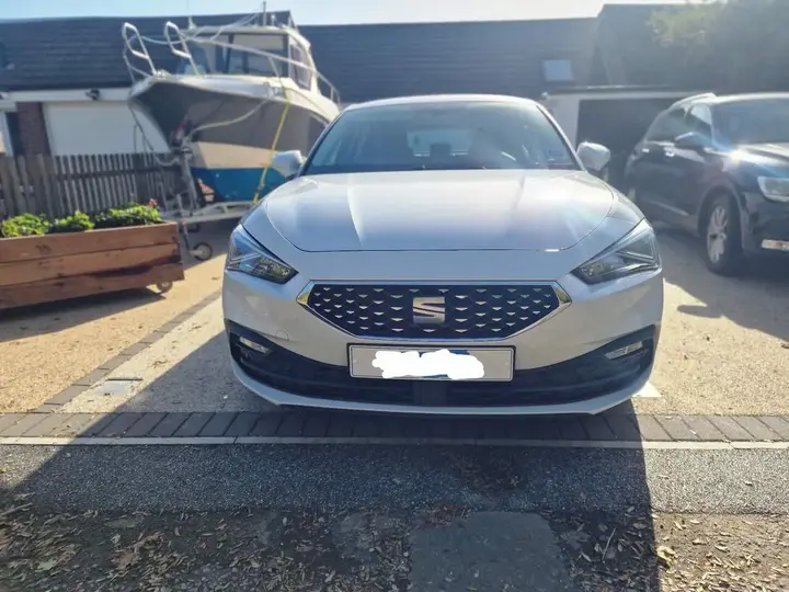 Seat Leon 2021 photo 5