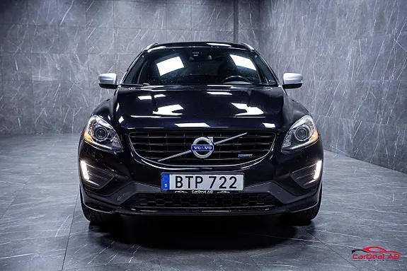 Volvo Xc60 2014 photo 2