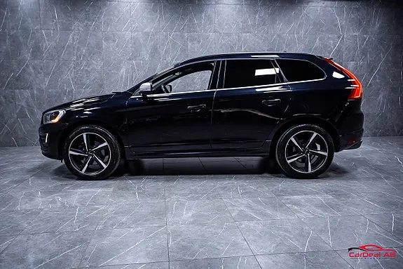 Volvo Xc60 2014 photo 4