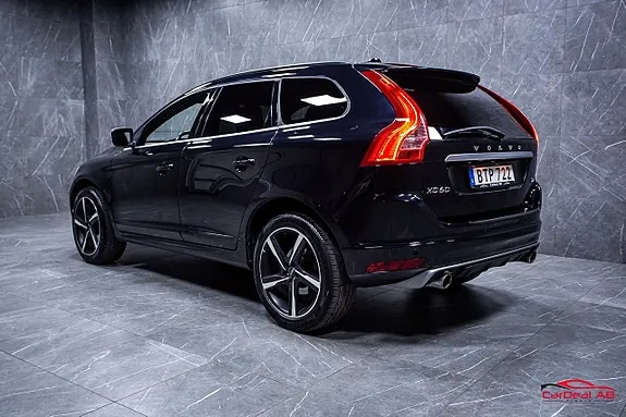 Volvo Xc60 2014 photo 5