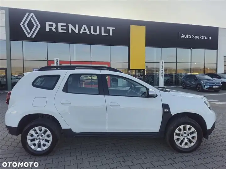 Dacia Duster 2023 photo 5