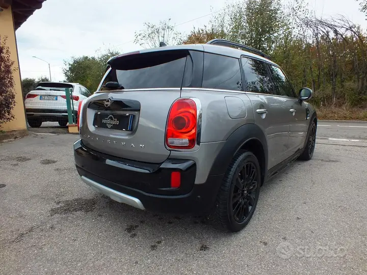 Mini Mini Countryman 2019 photo 4