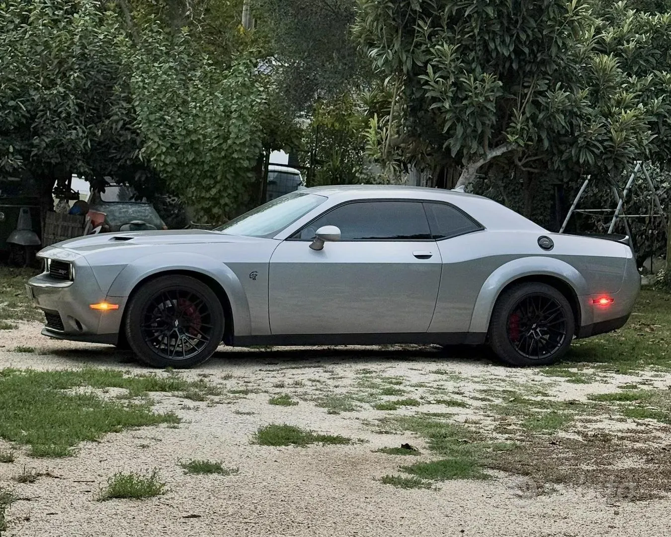 Dodge Challenger 2015 photo 3