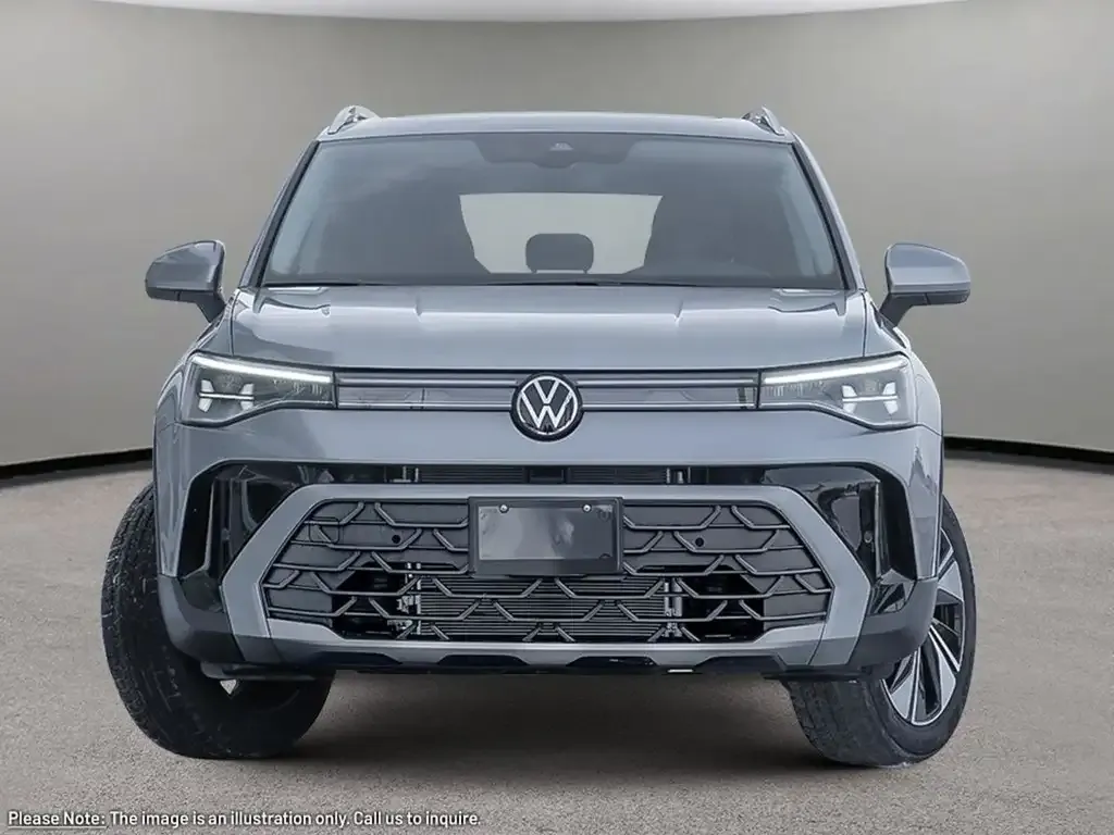 Volkswagen Taos 2027 photo 2