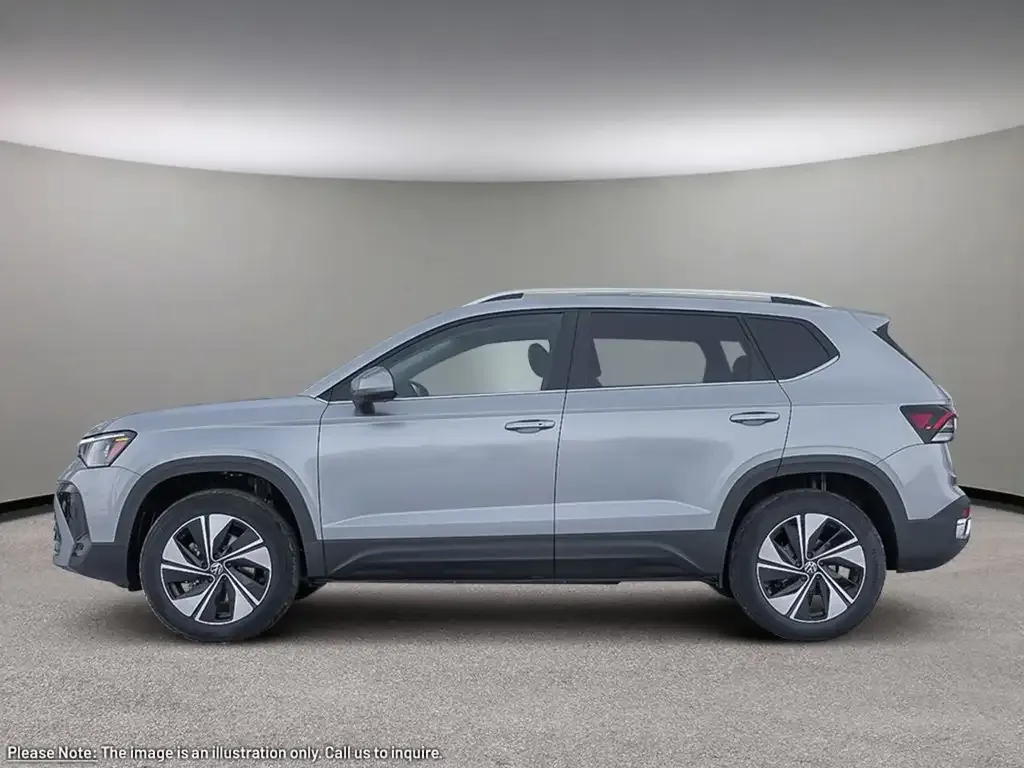 Volkswagen Taos 2027 photo 3