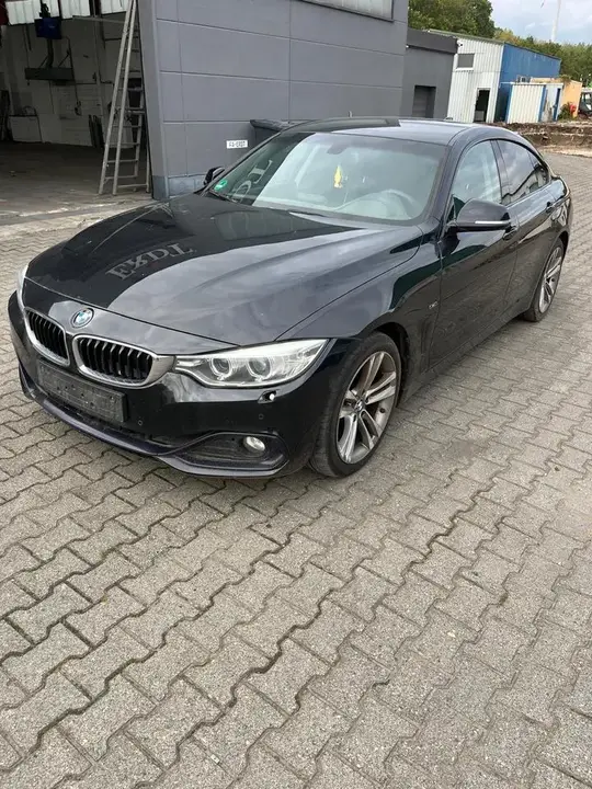 BMW 430