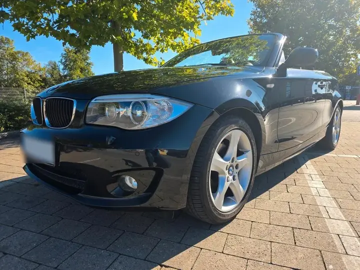 BMW 120D